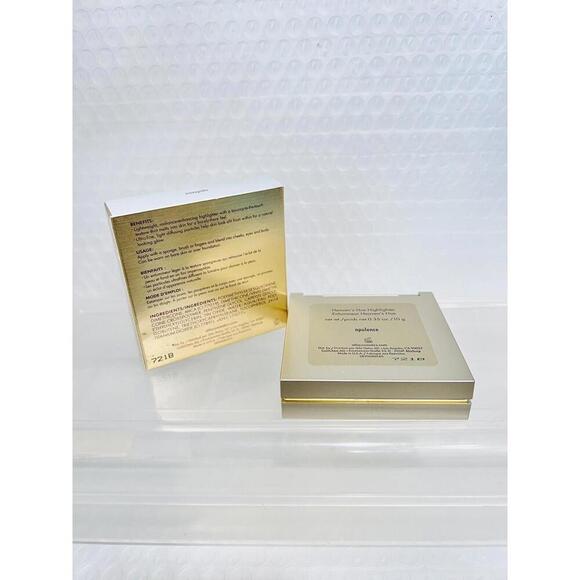 Stila Heaven's Hue Highlighter - Opulence 0.35 oz Full Size - Picture 3 of 5